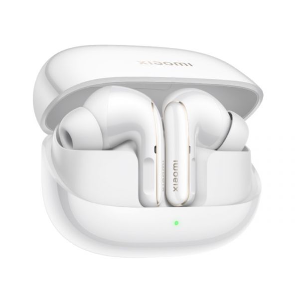 XIAOMI Buds 5 Pro BT (BHR9642GL) fehér